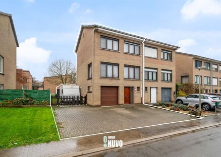 Maison à vendre à Denderleeuw