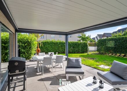 Maison &agrave; vendre &agrave; OPWIJK