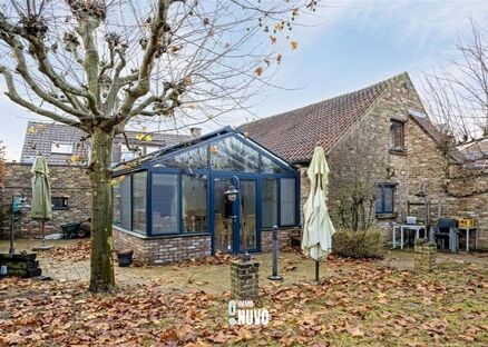 Maison &agrave; vendre &agrave; OPWIJK