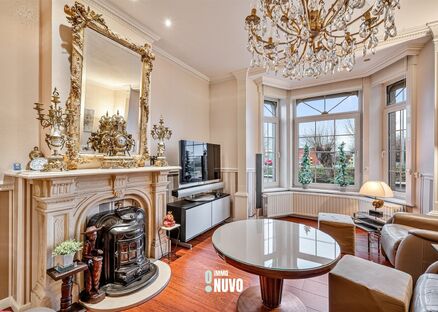 Maison à vendre à TERNAT
