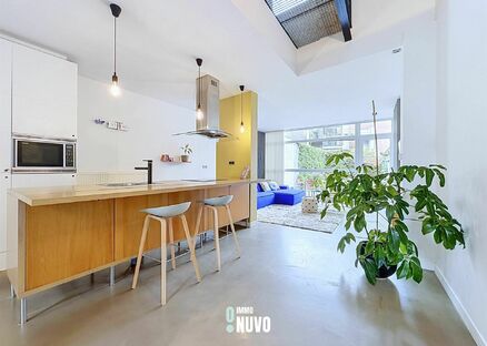 Maison &agrave; vendre &agrave; Wetteren