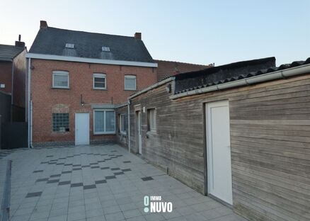 Maison à vendre à WILLEBROEK