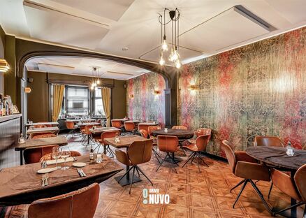 Maison de ma&icirc;tre &agrave; vendre &agrave; LEDE