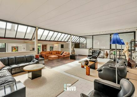 Maison Kangourou à vendre à HOFSTADE