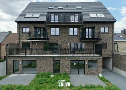 Nieuwbouw appartement te huur in HERZELE