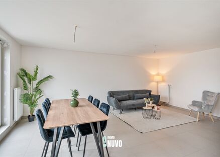 Nieuwbouw appartement te koop in EREMBODEGEM