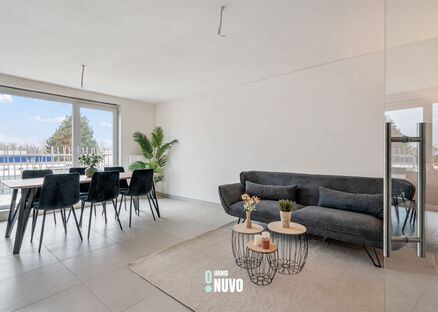 Nieuwbouw appartement te koop in EREMBODEGEM