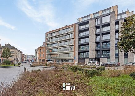 Appartement te koop in AALST