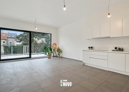 Appartement te koop in Aalst