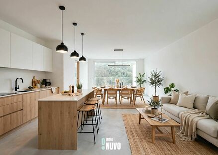 Nieuwbouw appartement te koop in AALST