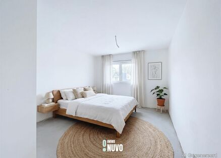 Nieuwbouw appartement te koop in HERZELE