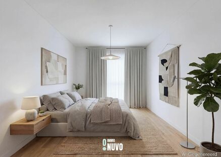 Nieuwbouw appartement te koop in HERZELE