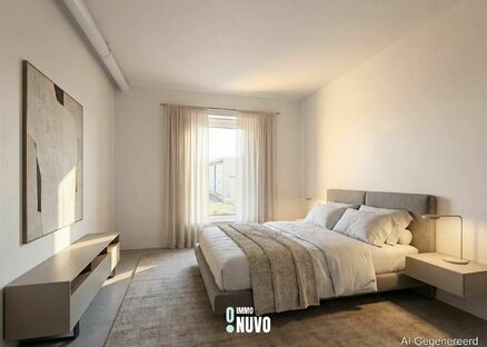Nieuwbouw appartement te koop in HERZELE