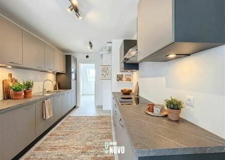 Nieuwbouw appartement te koop in HERZELE