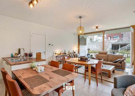 Nieuwbouw appartement te koop in LIEDEKERKE