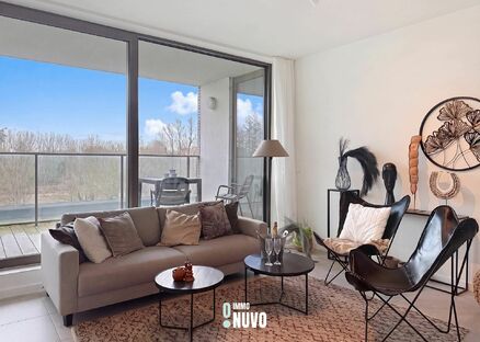 Nieuwbouw appartement te koop in LIEDEKERKE