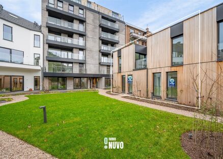 Nieuwbouw woning te koop in AALST