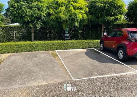 Parking extérieur à vendre à AALST
