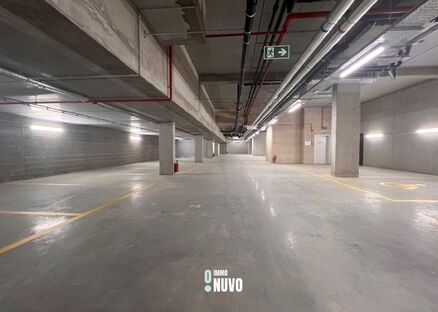 Parking intérieur à vendre à AALST