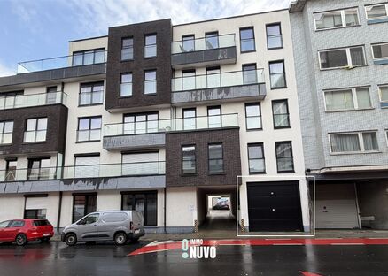 Parking intérieur à vendre à AALST