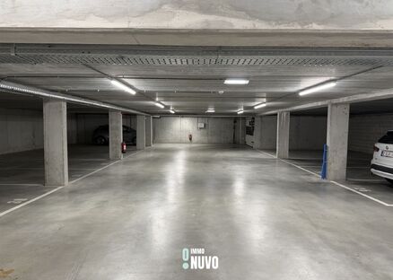Parking int&eacute;rieur &agrave; vendre &agrave; AALST