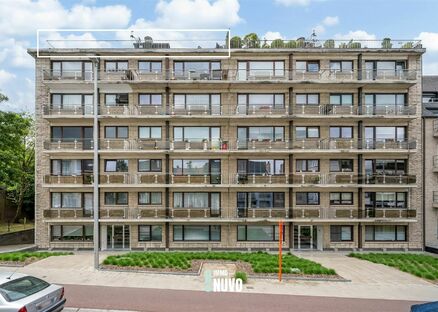 Penthouse à vendre à AALST