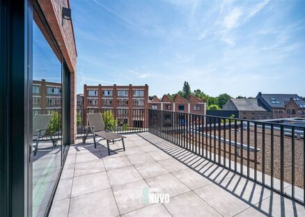 Appartement te koop in AALST
