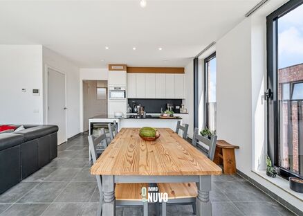 Penthouse te koop in AALST