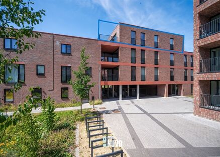 Penthouse te koop in AALST