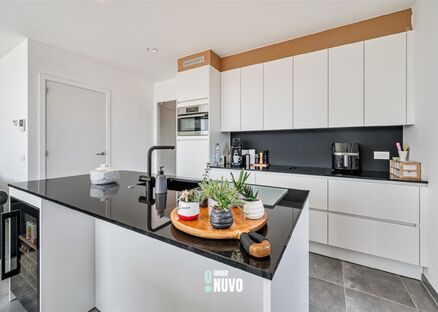 Appartement te koop in AALST