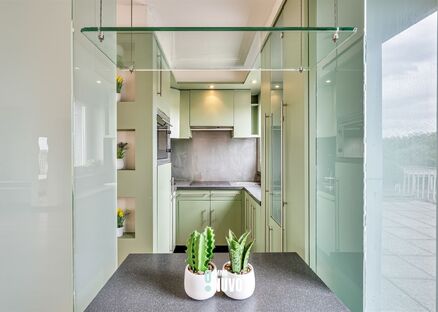 Penthouse te koop in AALST