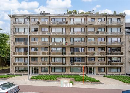 Penthouse te koop in AALST