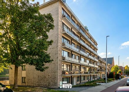 Penthouse te koop in AALST