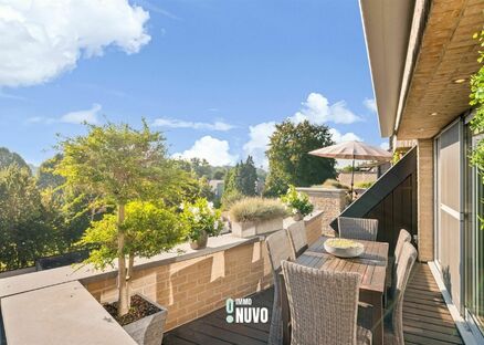 Penthouse te koop in Aalst