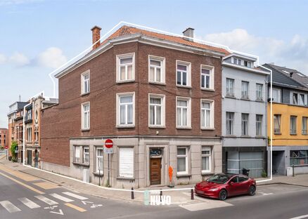 Projectgrond te koop in AALST