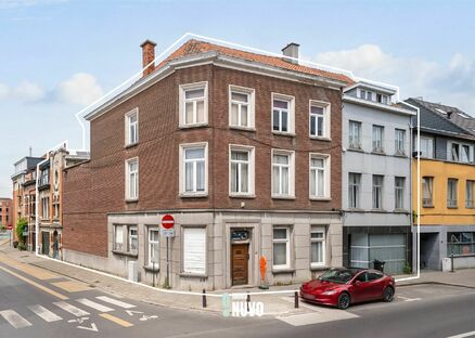 Projectgrond te koop in AALST