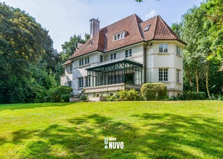 Propriété de prestige à vendre à MEISE