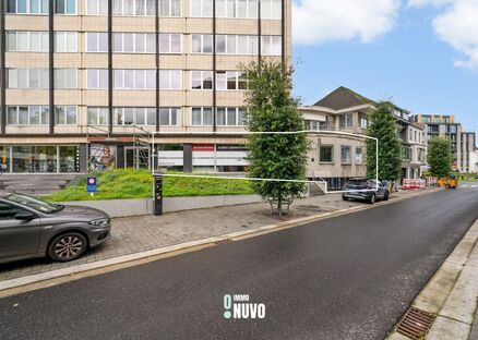 Rez commercial à louer à AALST