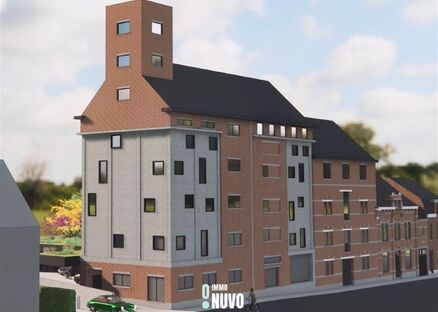 Rez commercial à vendre à BAARDEGEM