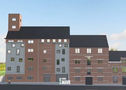 Rez commercial &agrave; vendre &agrave; BAARDEGEM