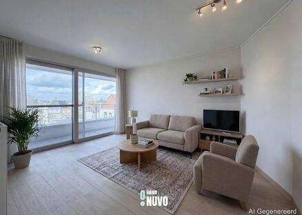 Service flats te huur in AALST