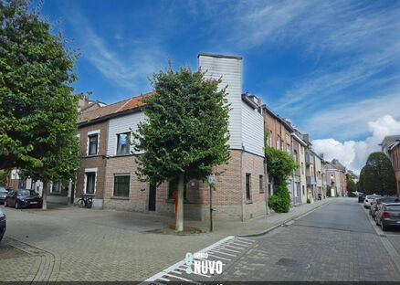 Stadswoning te koop in AALST