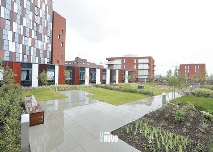 Studentenkamer te koop in LEUVEN