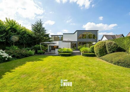 Uitzondelijke villa te koop in HOFSTADE
