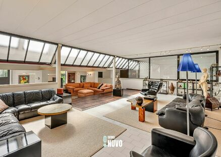 Uitzondelijke villa te koop in HOFSTADE