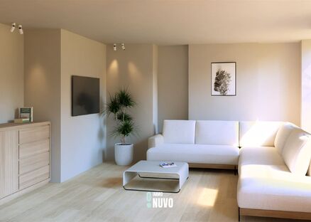Uitzonderlijk appartement te koop in AALST