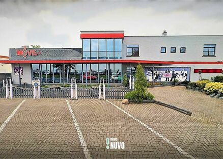 Unité PME à vendre à AALST