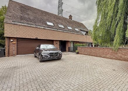 Villa à vendre à KALLO