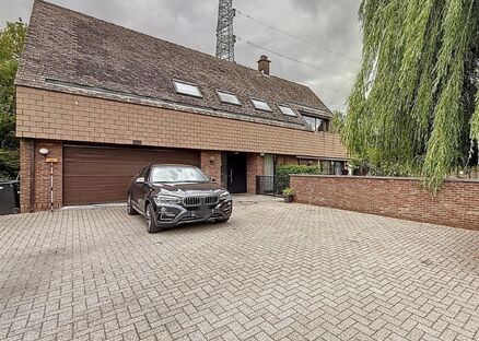 Villa &agrave; vendre &agrave; KALLO