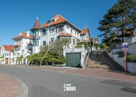 Villa à vendre à KNOKKE-HEIST